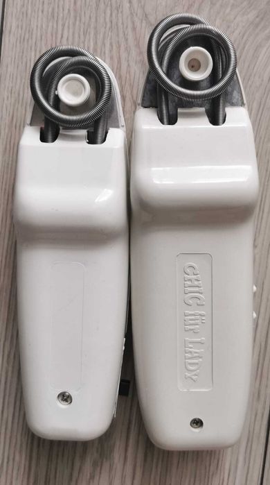 2 buc Epilator electric Epi lazer