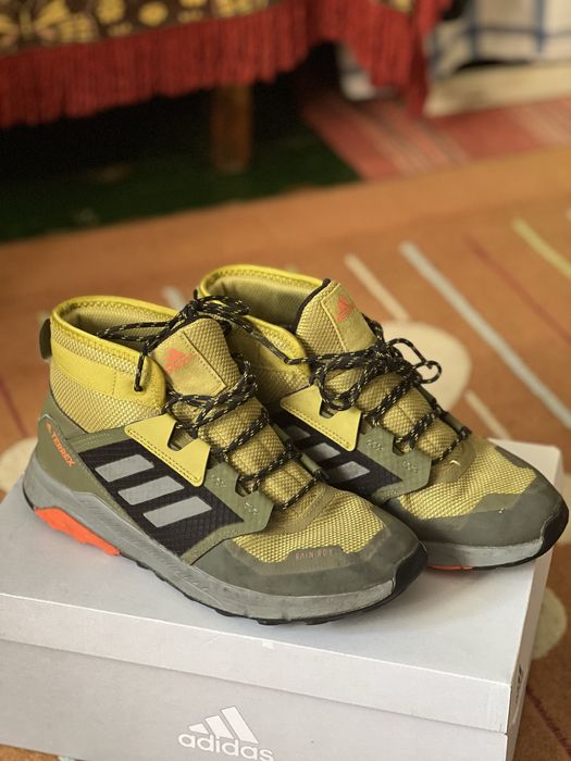 Adidas Terrex Trailmaker