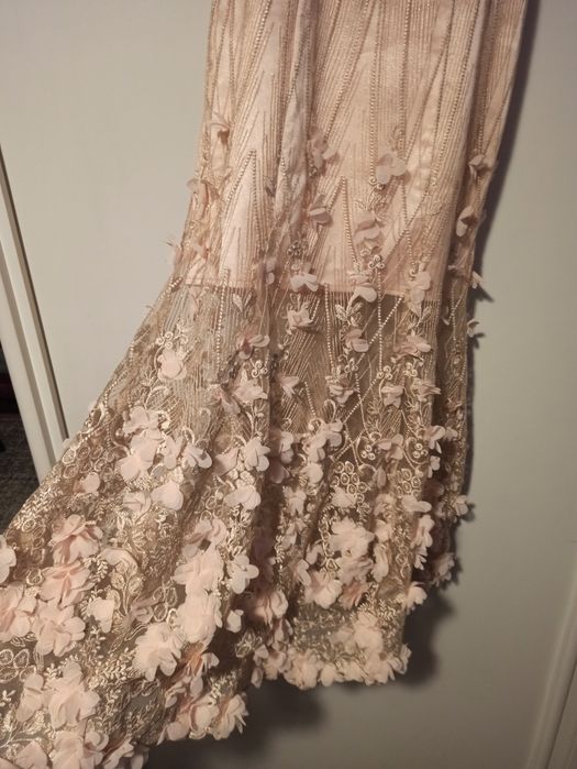 Rochie eleganta superba