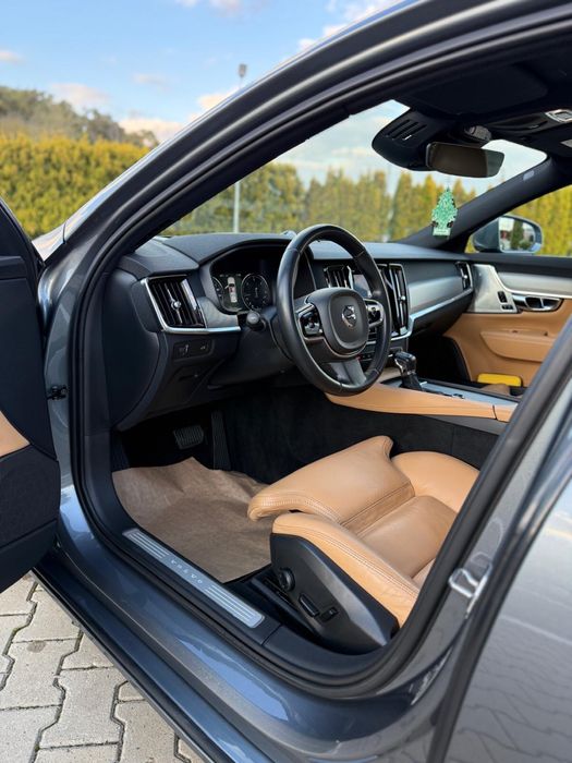 Volvo S90 D5 Inscription AWD