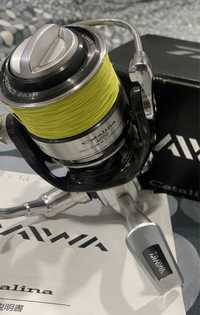 Mulineta Daiwa Catalina 4000