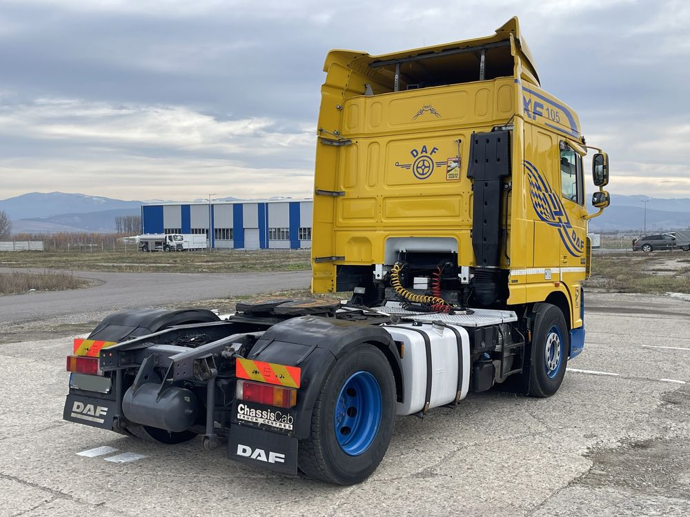 Daf XF105.410 Standard Euro5