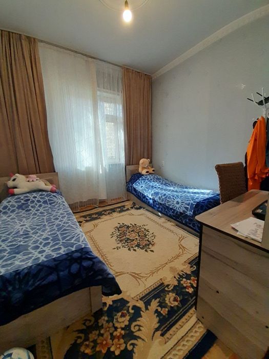 Продается 3/1/5 квартира Карасу-1