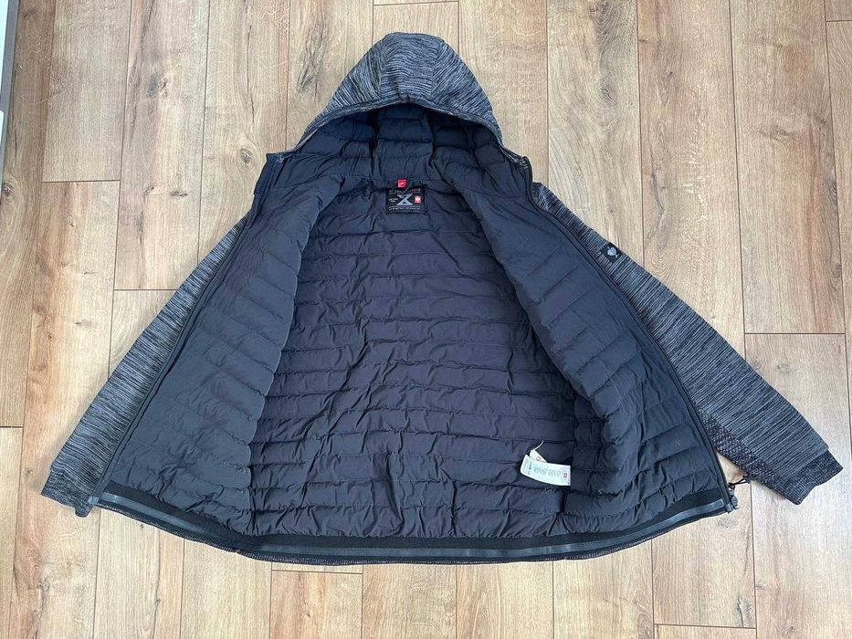 Engelbert Strauss L barbati Motion X Styled in Venetto geaca hibrid
