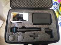 Shure Glxd Beta 58