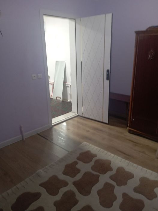 Ijaraga it Mirobod tumani Transport universiteti atrofida