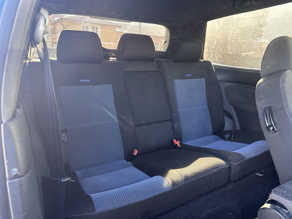 Golf 4 1.8T AGU на части