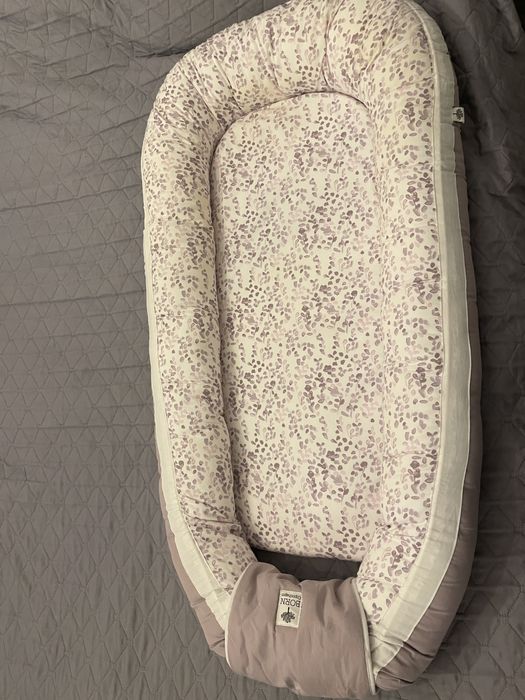 Baby Nest Born Copenhagen