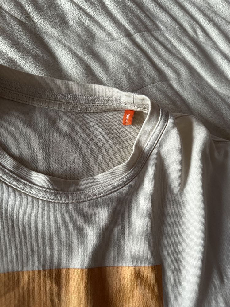 Мъжки тениски (Nike,Under armor,Tony Jeans,Diesel,Heron Preston)