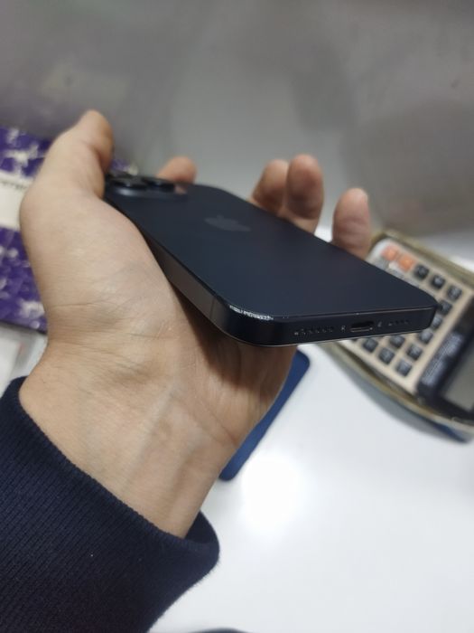 Iphone 15 pro max LLA