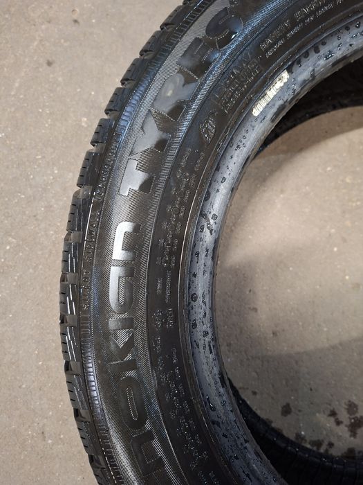 185/60/15 Nokian WR Snowproof