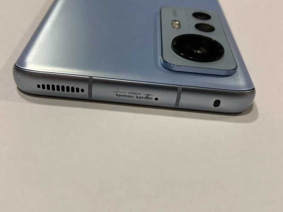 Xiaomi 12 5G 256GB 8GB RAM Dual
