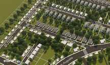 Teren de 483.00 m²