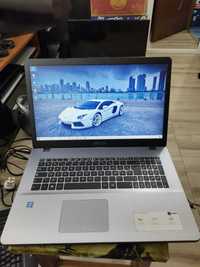 Laptop ASUS VivoBook 17,3" Intel Gold Quad 500Gb.SSD SUPER PRET !!!