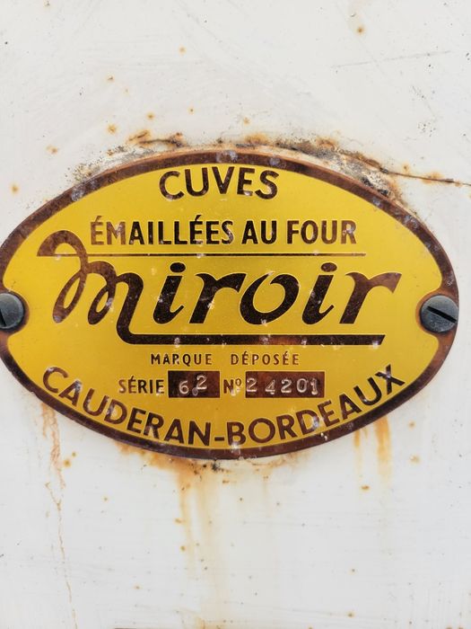 Cisterna, bazin 4000 litri