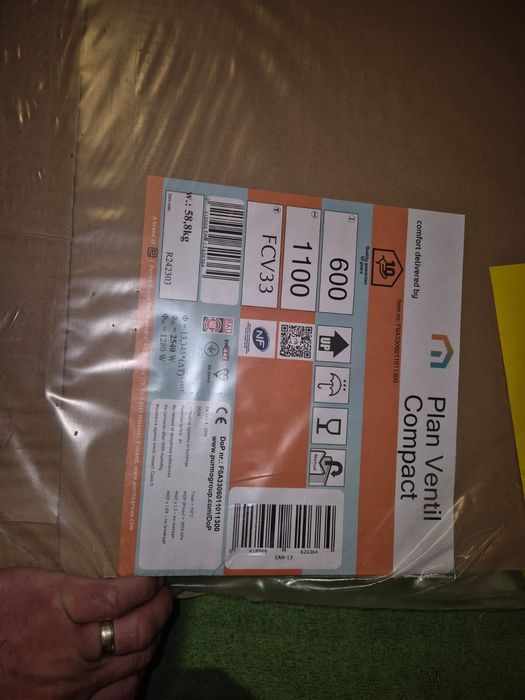 Radiator (calorifer)