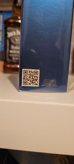 Vând parfum versace eros original