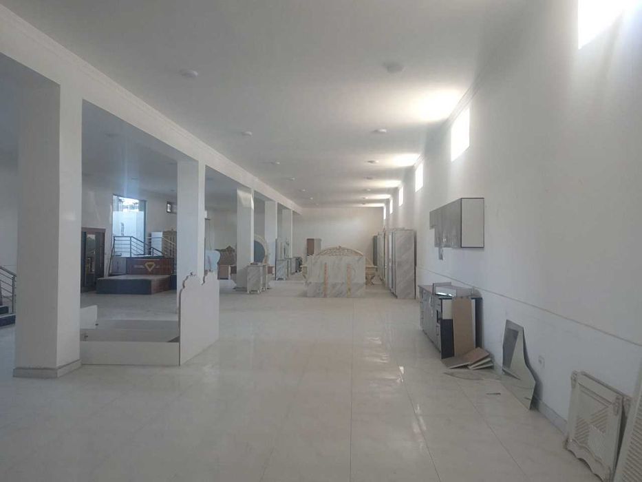 Савдо дўкони/Savdo do'koni/Нотурар бино/Noturar bino