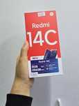 Redmi 14C 256 GB
