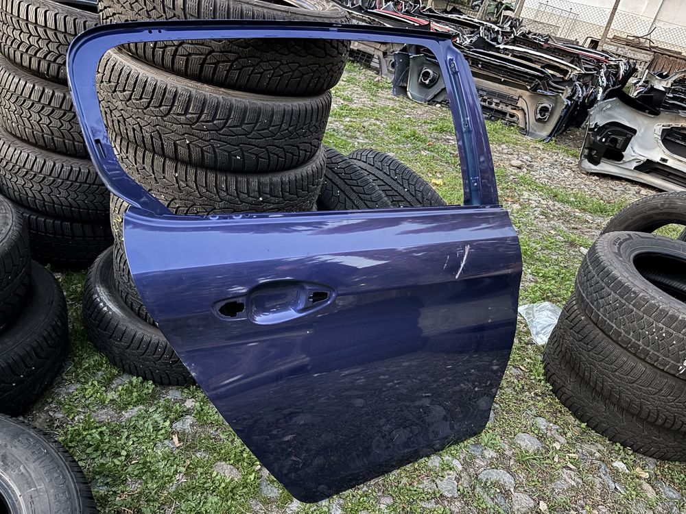 Врата Пежо 308/Peugeot 308
