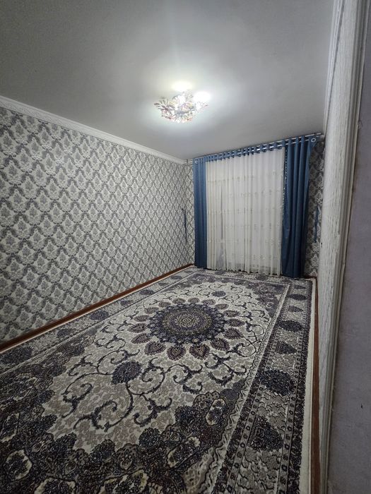 Срочно  сдаётся  квартира  сергели  6 4 ком семья  зади  машина  базар