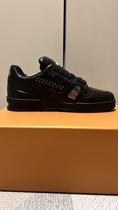 обувки Louis vuitton trainer #54 номер 43