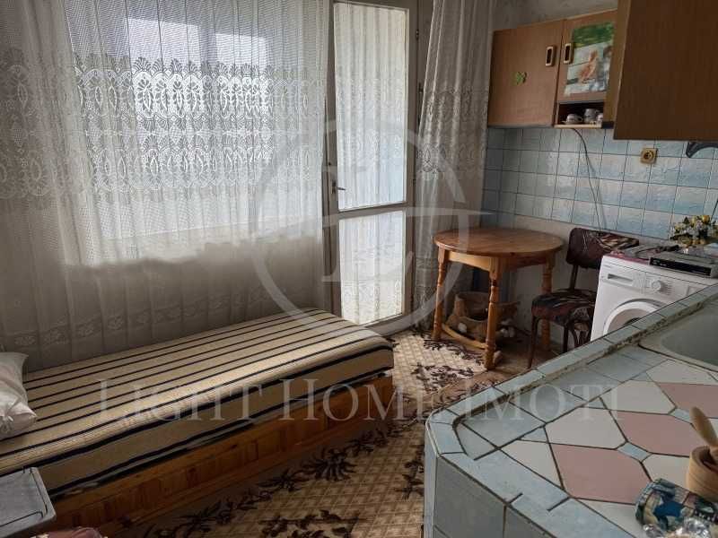 Реф. 3006 Тристаен апартамент Изгрев