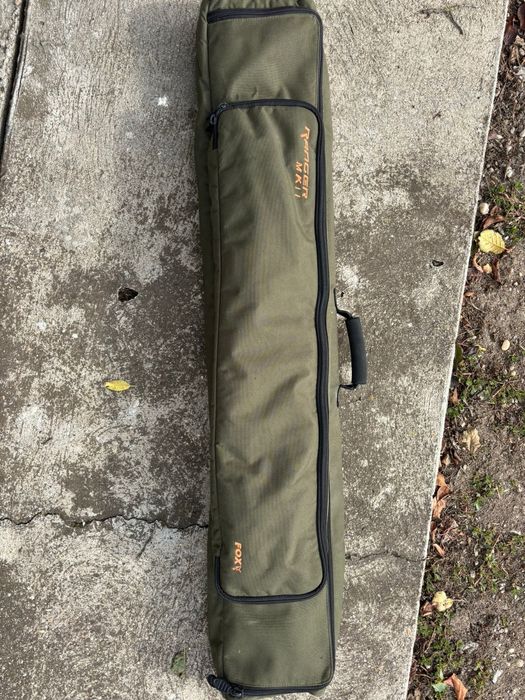 Rodpod Fox Ranger MKll