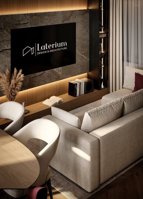 Дизайн интерьера