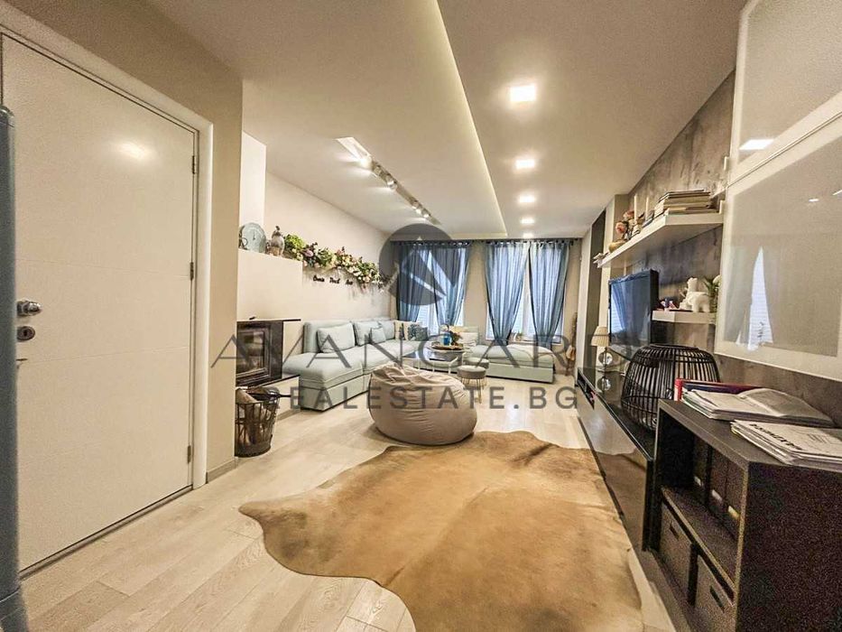 оф.21914 Двуетажна къща / Беломорски