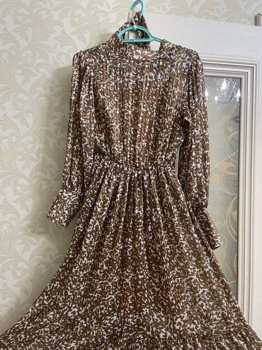 Платье вечернее молодежный