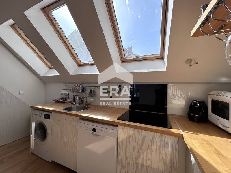 Продава се Тристаен апартамент в Варна, Колхозен пазар - 94 кв.м за 2756 €/кв.м - Снимка #2