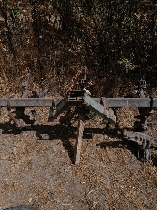 Трактор т 25 сотилади