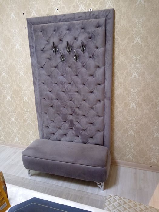 Прихожка продается