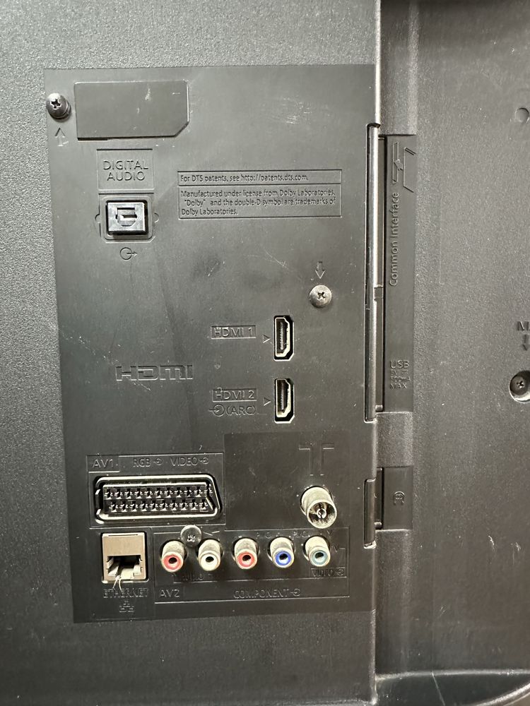 Panasonic тв с подставкой 42 дюйма