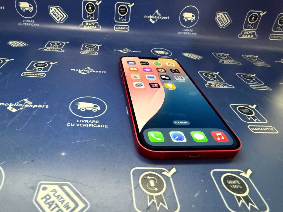 iPhone 14 Plus 128Gb 5G | Factura & Garantie | Buy-Back | Mr