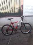 Bicicleta mtb 26