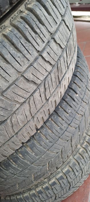 Anvelope 195 70R 15C