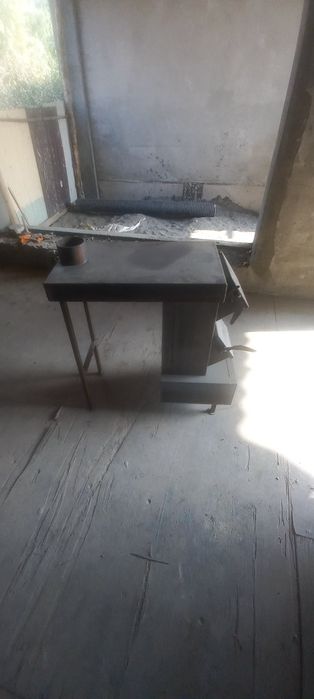 EKONOM PECHKA optim narxlarda