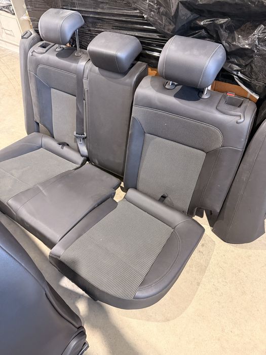 Седалки за Opel Astra J Sport Tourer