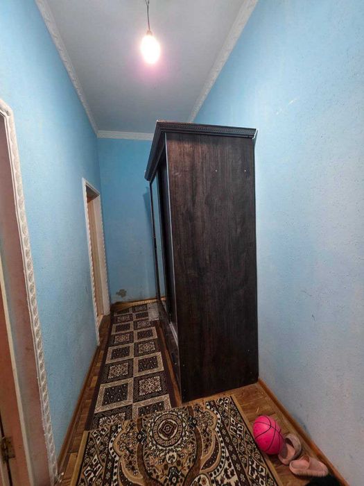 Продаётся 1х комн квартира на 1 этаже Ор-р Пиридастгир