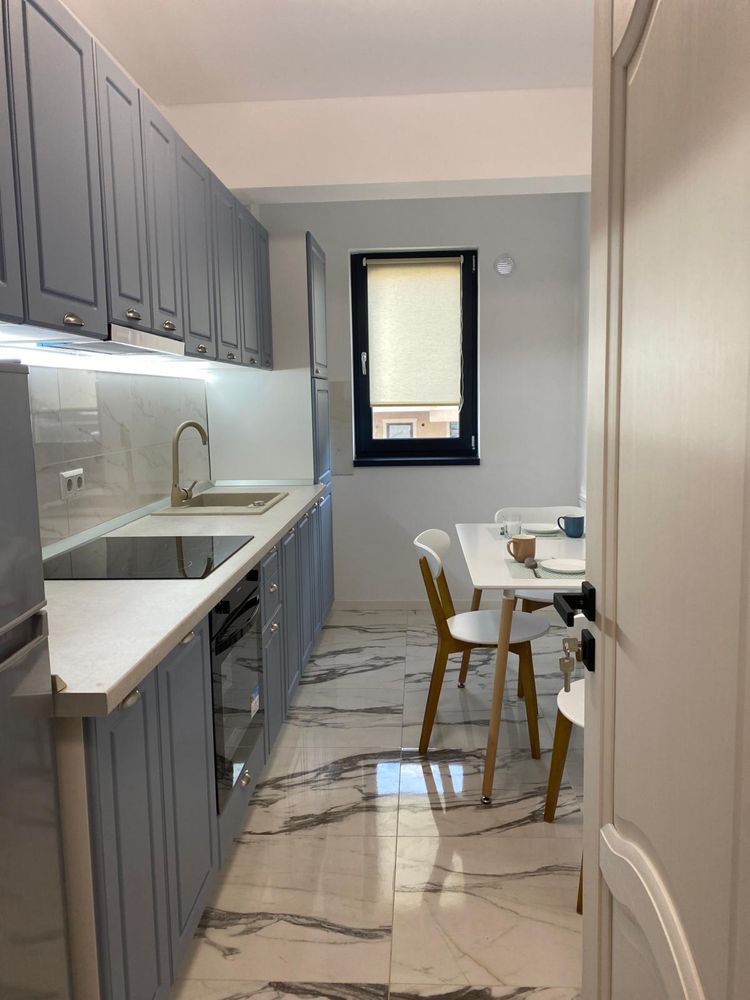 Apartament 2 camere decomandat Kaufland Galata