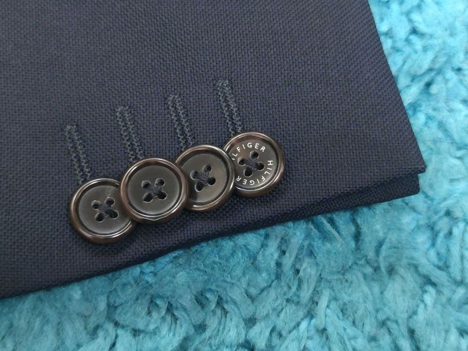 Sacou/Costum Tommy Hilfiger - Evenimente/Nunta