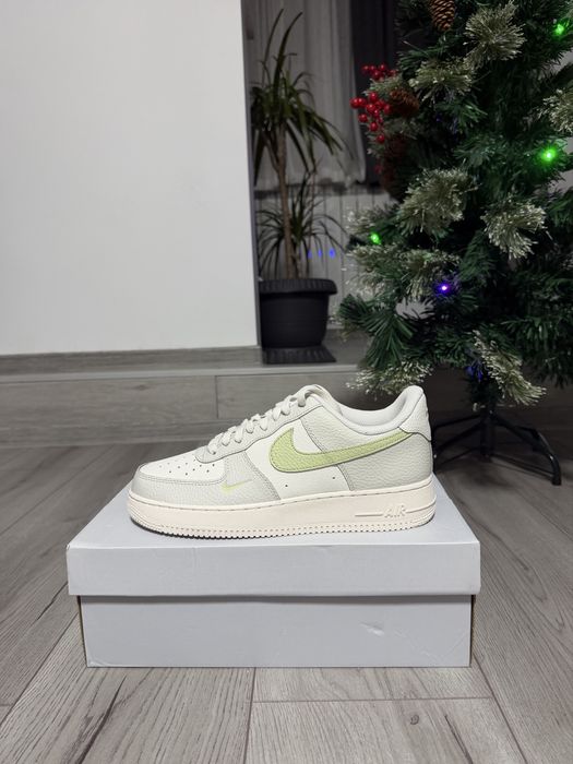 Nike Air Force 1 Low ,,Phanton Olive Aura’’