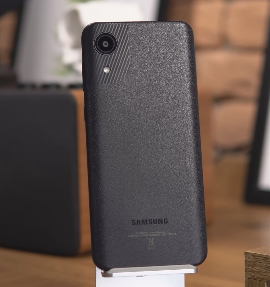 Samsung A03 Самсунг А03