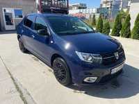 Vand Dacia Logan