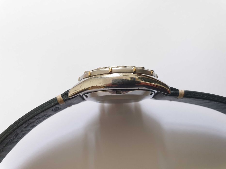 Ceas Crockett  & Jones cronograf automatic (Valjoux 7750)