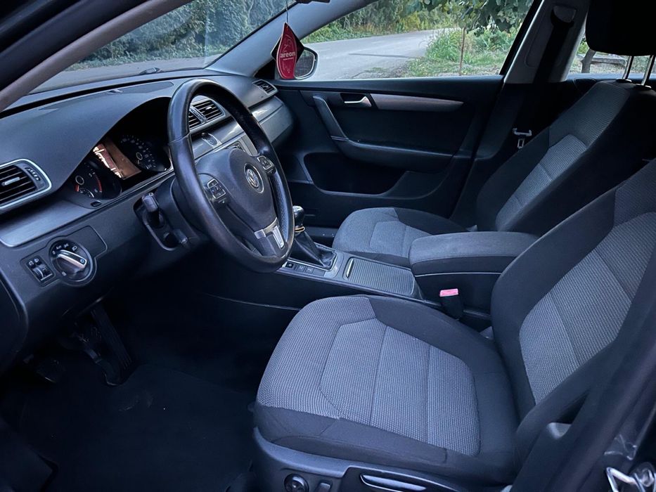 Volkswagen Passat 1.6 TDI 105 cp Proprietar