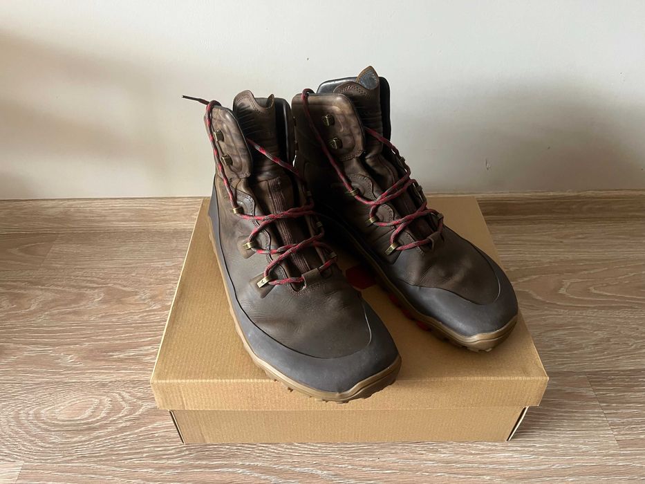 Vivobarefoot Tracker Leather AT Мъжки - (Размер 45)