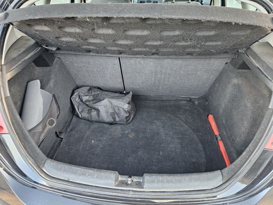 Seat Leon 1P 2006